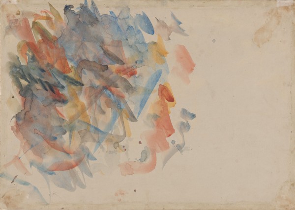 Universal colours by Hercules Brabazon Brabazon